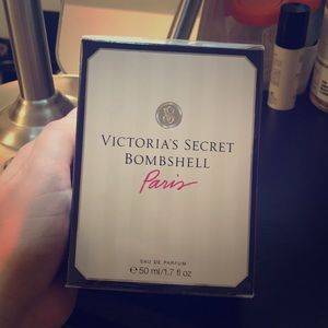 Victoria Secret Bombshell Paris